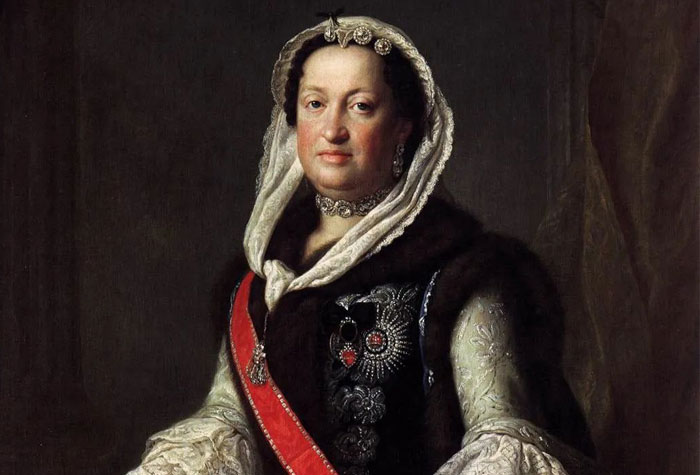 意大利畫家彼得羅·安東尼奧·羅塔里油畫作品，個個美麗優雅！