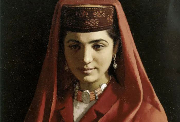 中國油畫領(lǐng)軍人物之一，靳尚誼最貴作品TOP10