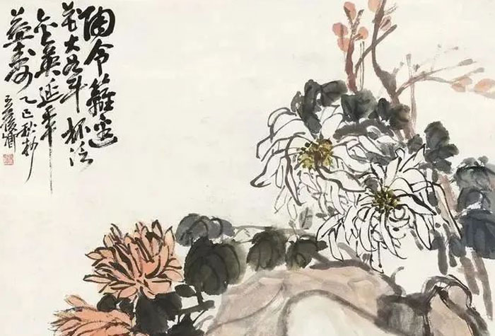 一個合格的畫家，絕不只會畫畫，他還必須 具備這九種品質