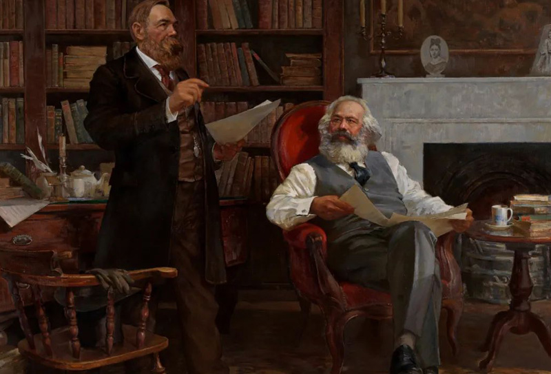 中央美術(shù)學(xué)院教授丁一林油畫作品欣賞